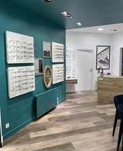 Optique Forêt - Le Collectif des Lunetiers image 16