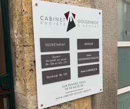 Cabinet GOUDENEGE image 4