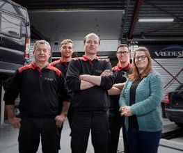 Kuijpers Automotive | VETOS TOP Merkspecialist in Toyota afbeelding 5