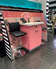 Brow Bar Benefit Cosmetics immagine 13