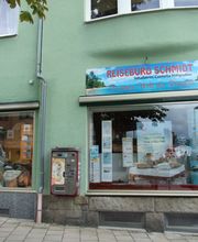 REISEBÜRO SCHMIDT Bild 2