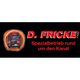 Kanalreinigung D. Fricke GmbH