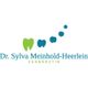 Dr. med. dent. Sylva Meinhold-Heerlein