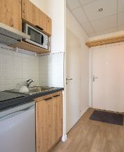 Résidence étudiante Nemea Amiens Coliseum image 16