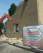 H. P. Kaiser GmbH Baustoffe & Recycling Bild 3