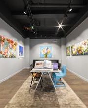 LUMAS Galerie Mannheim Bild 2