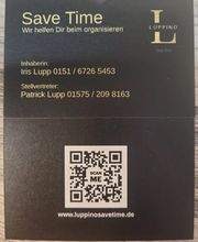 Luppino save Time Bild 1