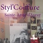 Styl'Coiffure