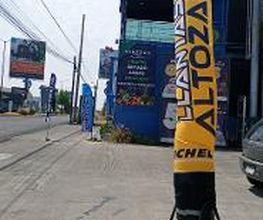 Llantas Altozano Michelin imagen 13