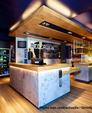 ibis budget Pontorson Baie du Mont-Saint-Michel image 1