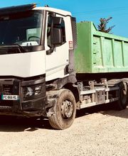 AD Bennes Location image 1