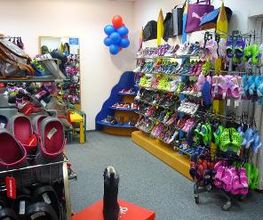 Schuh Eggers Bild 5