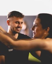 Krafttraining am Kabelzug - David Nikolaitschik - Personal Trainer in Mannheim