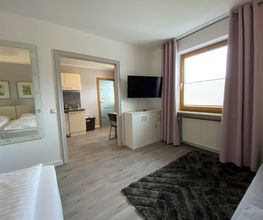 Hotel Apartments Huber Kirchheim b. München Bild 22