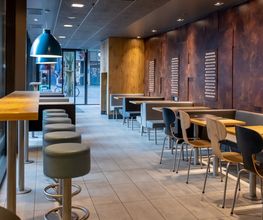 McDonald's Bild 3