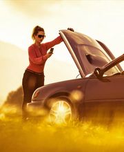 Automobil Club der Schweiz ACS Bild 1