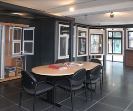 Bermon Raamwerk afbeelding 3