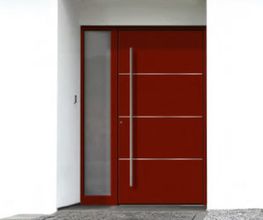 HEFA Fenstersysteme GmbH Bild 12