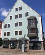 VR Bank Augsburg-Ostallgäu eG, Geschäftsstelle Aichach Bild 1