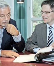 Individuelle Beratung