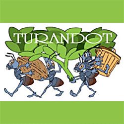 Turandot logo