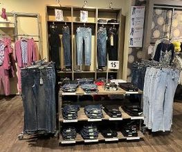 JEANS FRITZ Bild 15