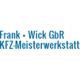 Frank + Wick GbR
