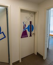 Studio Medico Pediatrico Bild 9