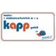 kapp m + a GmbH