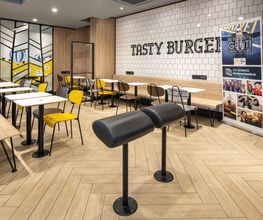 McDonald's Bild 6