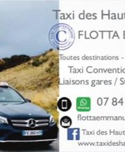 Taxi des Hautes Alpes image 1