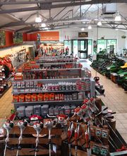 Greving Landtechnik Süd GmbH Bild 2