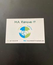 M.A Rénove 17 image 1
