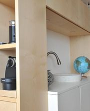 Klaus Schreinerei AG Bild 12