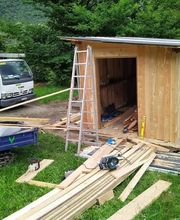 🌲 Segheria Lombardi Sagl 🌲 Bild 2