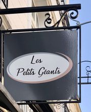 Les petits géants image 8