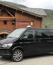 Alpes Marie Taxi image 2