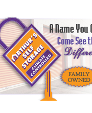 Arthur's Self Storage image 13