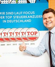 Steuerberatung Gernoth GmbH Bild 13