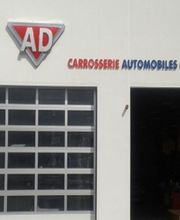 Automobiles CDR image 1