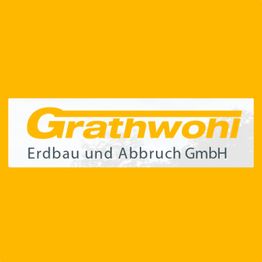 Grathwohl Erdbau und Abbruch GmbH