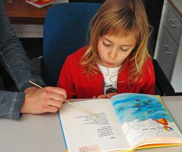 Logopedie & Dyslexie praktijk Bijlmakers afbeelding 6