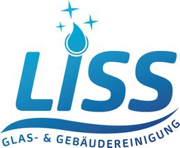 Liss Glas & Gebäudereinigung logo