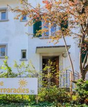 Krippe Kinderparadies Oerlikon Bild 1