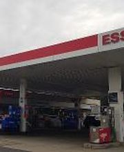 Esso Autohof Linthe Bild 2