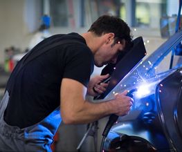 FordStore St.Gallen WOLGENSINGER AG Bild 12