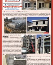 Gibson Construction image 2