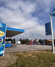 Aral pulse Ladestation Bild 1