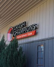 Crash Champions Collision Repair Ridgeland image 10