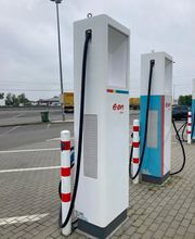 E.ON Drive Public Ladestation Bild 2